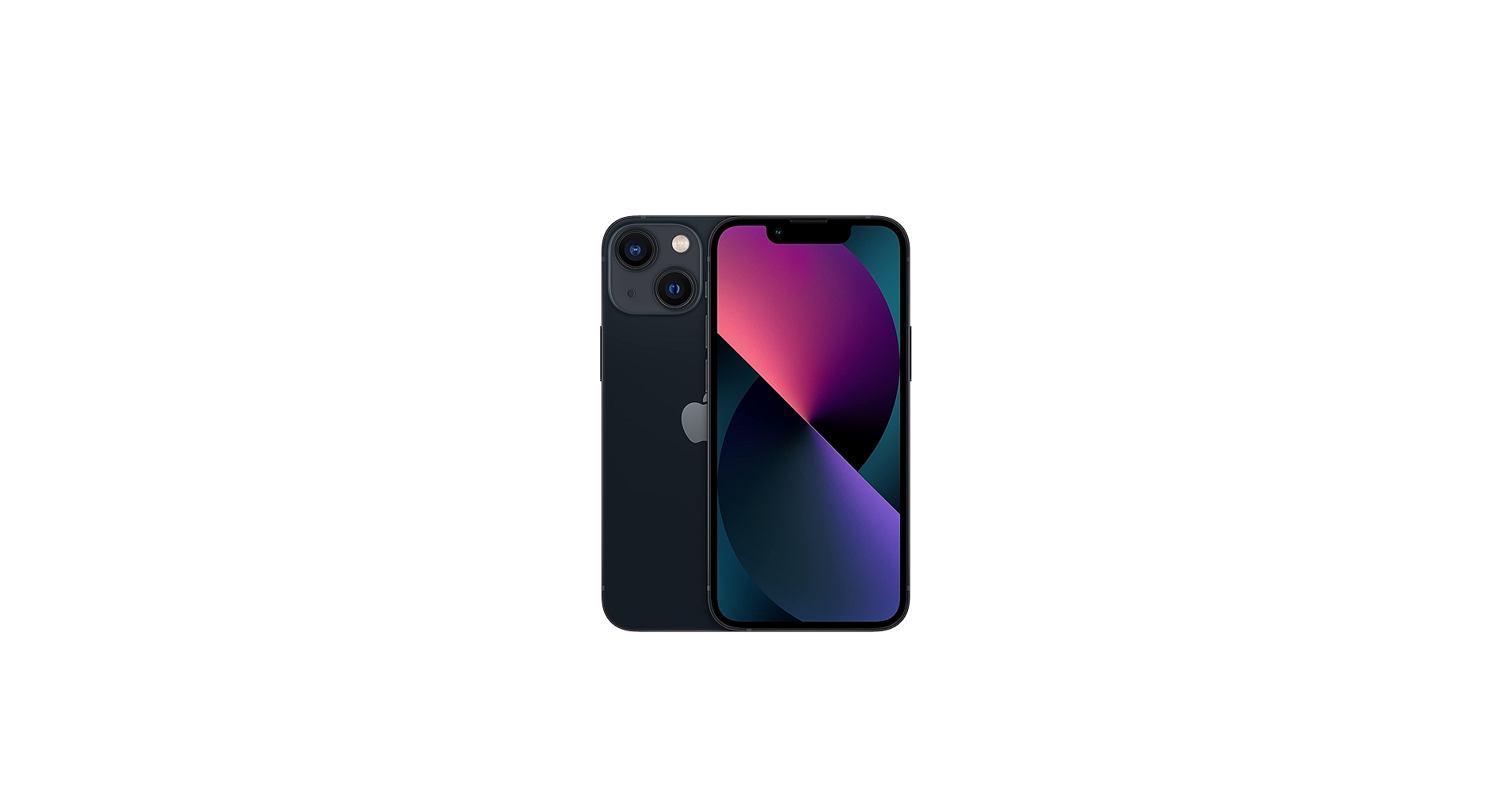 Amazon.com: Apple iPhone 13 Mini (256GB, Midnight) [Locked
